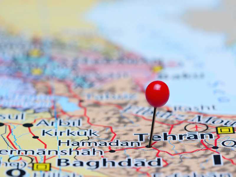 Hamadan