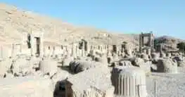 Persepolis
