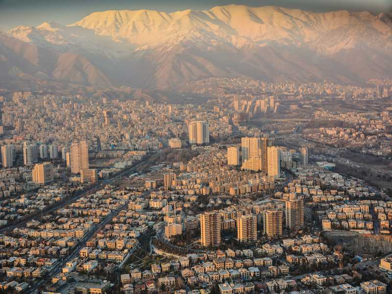 Teheran